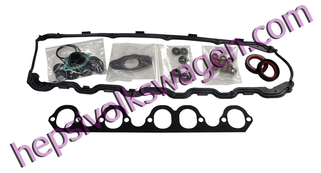 ELRİNG Üst Takım Conta Komple 074198012 Transporter T4 915173