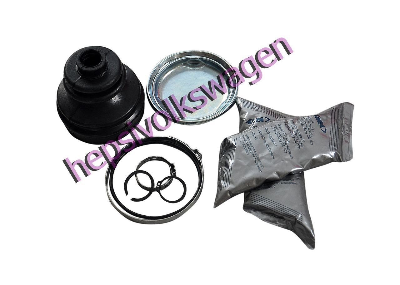 GKN Aks Körüğü İç 4B0498201 304679 Volkswagen Passat-Audi A4
