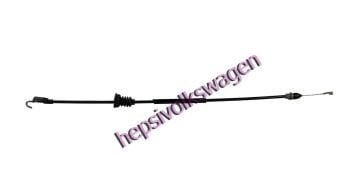 Kapı Kilit Teli 1J4839085J 1J4839086H 1J4839085B Golf 4-Bora