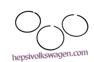 GOETZE Sekman 06B198151B 0650290000 Volkswagen Passat-Audi A4