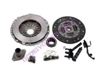 Debriyaj Seti 3000951983 300095075 1.8 TFSİ CABA CDHA Motor Audi