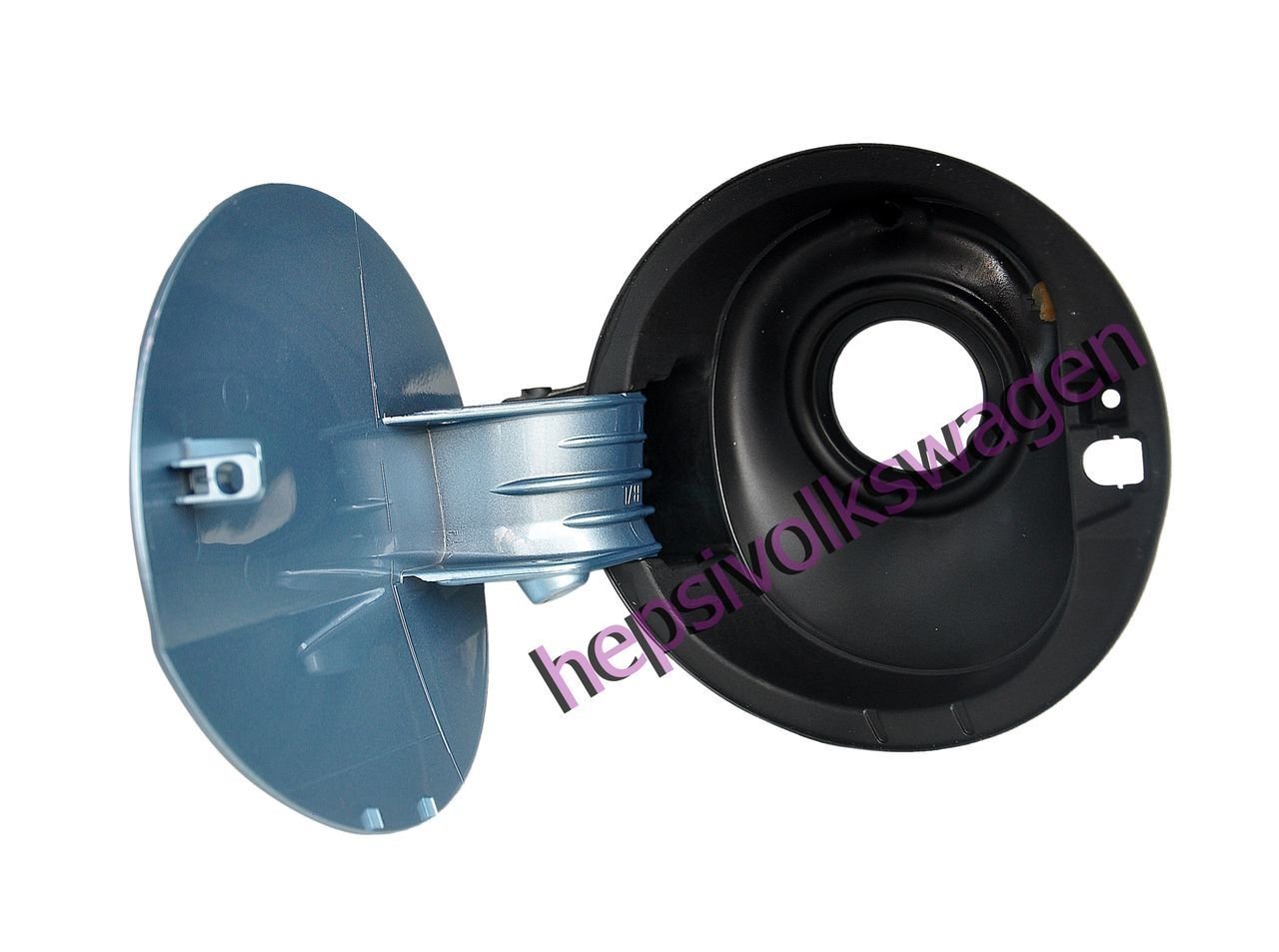 OEM Yakıt Kapağı 3AE809857 Volkswagen Passat (2010-2015)