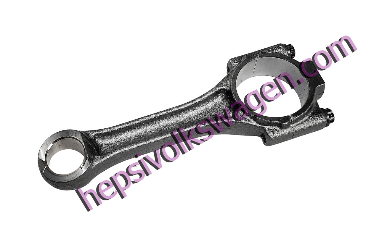Piston(Biyel)Kolu 03L105401A Caddy-Golf 6-Golf7-Jetta-Passat-Polo