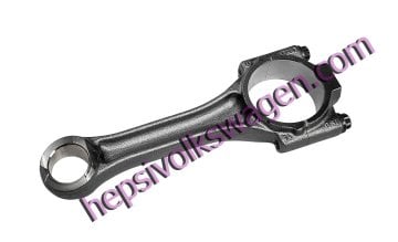 Piston(Biyel)Kolu 03L105401A Caddy-Golf 6-Golf7-Jetta-Passat-Polo