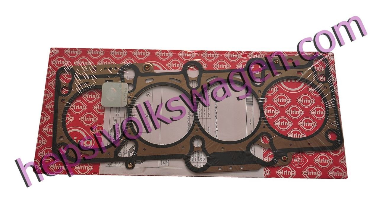 ELRİNG Silindir Kapak Contası 06B103383AF Audi A4-A6 744361