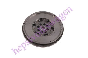 LUK Volant Volkswagen Transporter T5 415027110