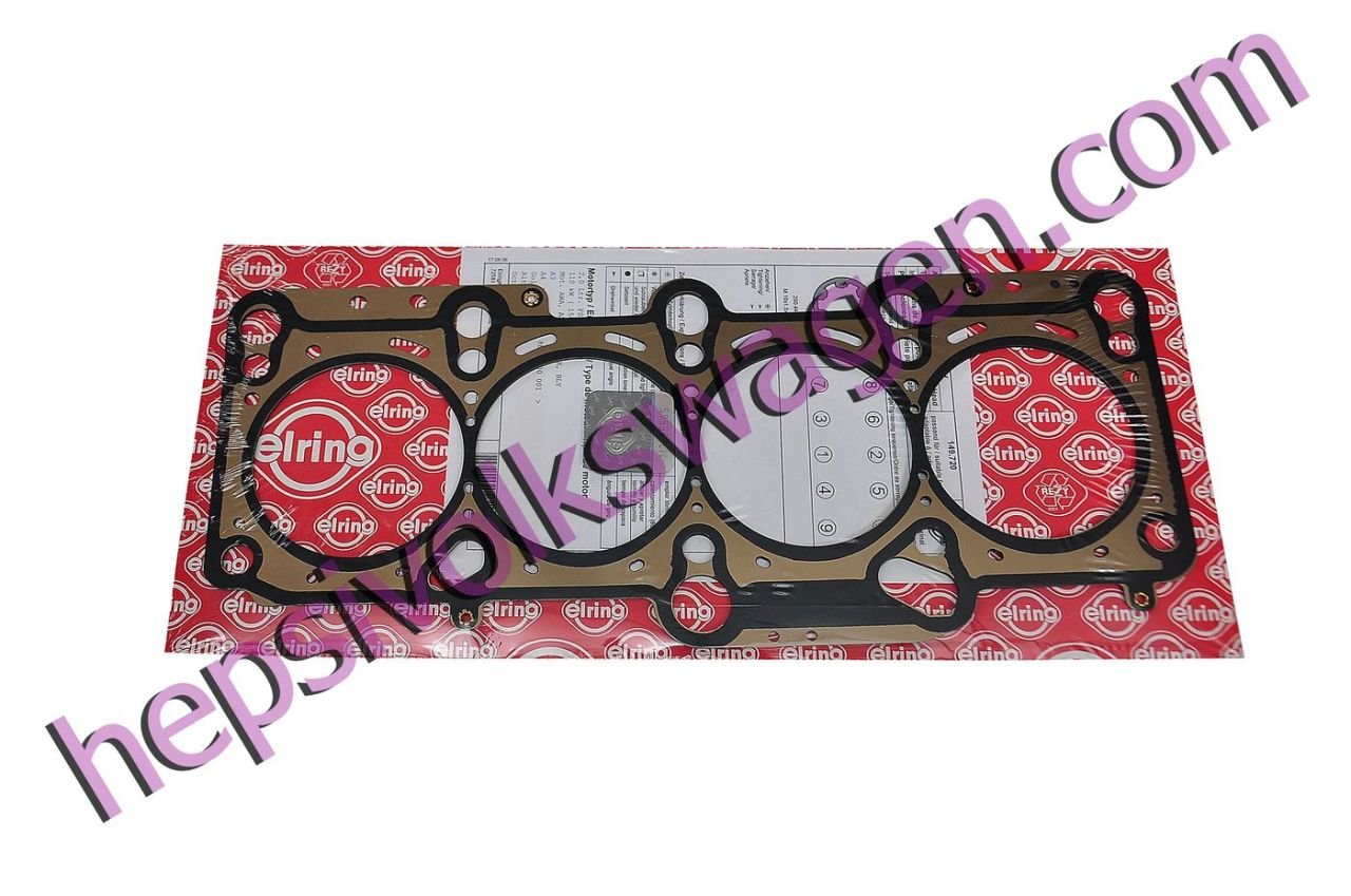 Silindir Kapak Contası 06D103383L Passat-Golf 5-Jetta 149720