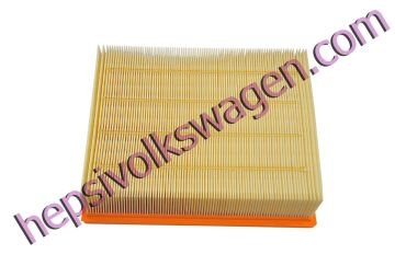 HENGST Hava Filtresi 058133843 E206L Passat (1997-2005)-Audi A4