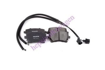 Fren Balatası Arka 7H0698451B Volkswagen Transporter T5 GDB1557