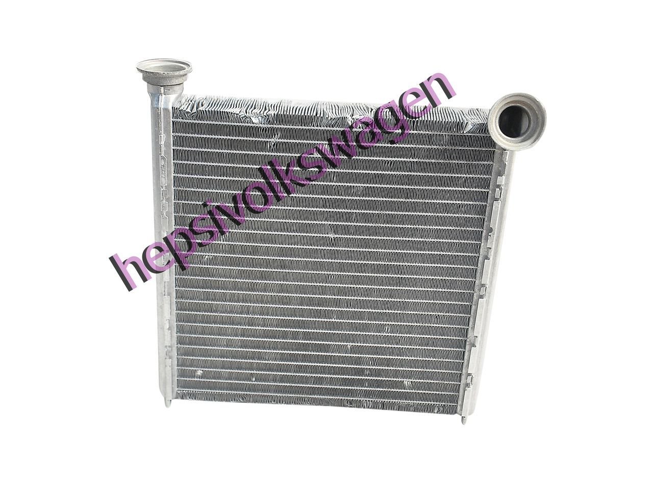 Kalorifer Radyatörü 5Q0819031 Volkswagen Golf 7-Passat(2015-2018)