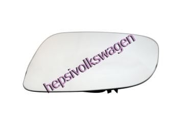Sol Ayna Camı 6N1857521J Volkswagen Polo (2000-2002)