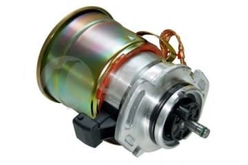 Distribütör Komple Buji Kablosuz 030905237Gx 030905205Ab Polo 1997 2000