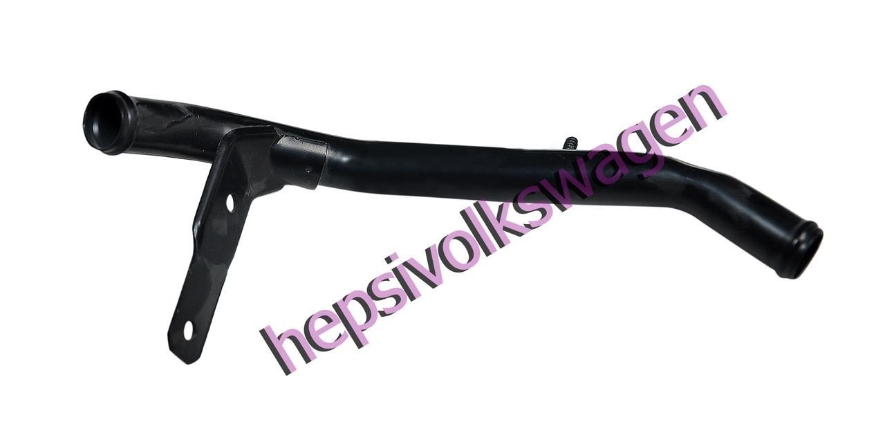 OEM Demir Su Borusu 03L122157R 03L122157N