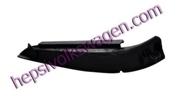 Yağmurluk Kenar Plastiği Sol 1K5819447 Volkswagen Golf 5-Jetta
