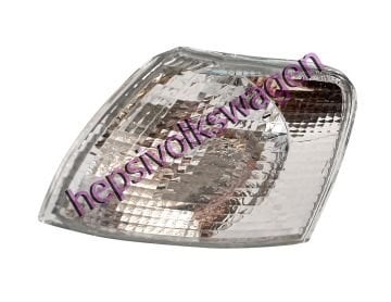 FİFTH Sol Sinyal Lambası Beyaz 3B0953041C Passat 20475120