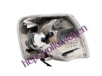 FİFTH Sol Sinyal Lambası Beyaz 3B0953041C Passat 20475120