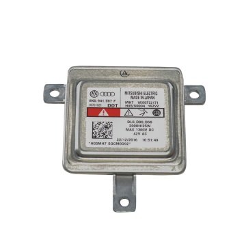 Xenon Beyni D5S D7S İçin 8K0941597F 8K0941597D Amarok 2012-2022