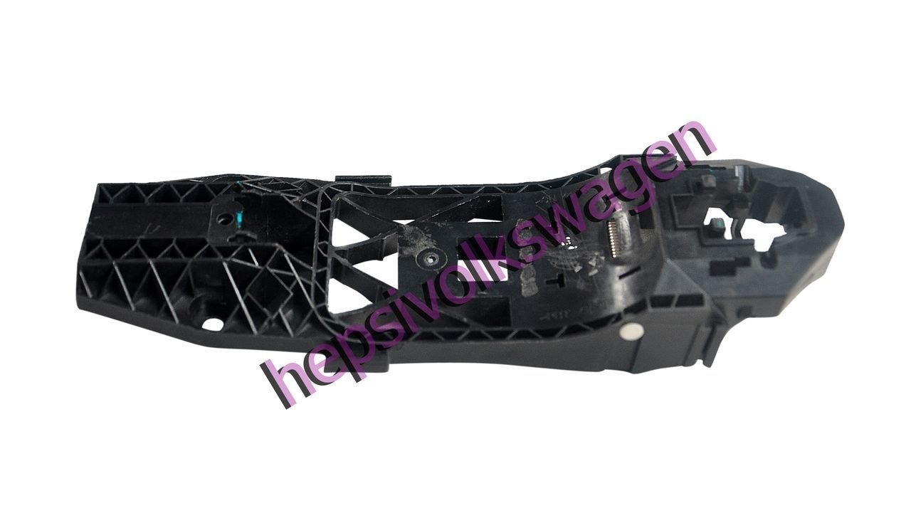 Kapı Kolu Ön Diş 5N0837885H 5N0839885H Golf 7-Jetta-Polo-Tiguan