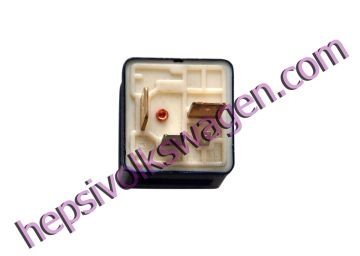 Röle 202 Nolu 8A0951253 443951253M Passat(1997-2005)-Audi A4