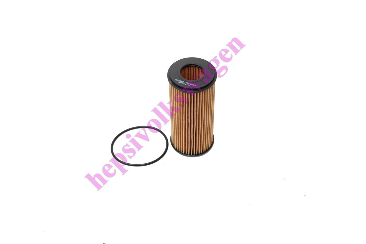 Yağ Filtresi 06L115562 06K115466 06K115562 06L115466 Audi-Golf 7