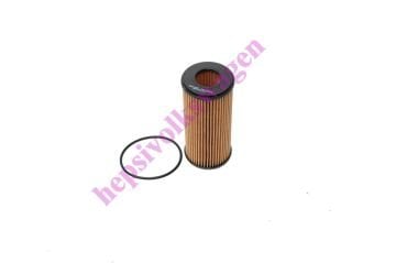 Yağ Filtresi 06L115562 06K115466 06K115562 06L115466 Audi-Golf 7