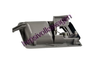 Kapı İç Açma Kolu Sol 701837019A 7D0837019A Transporter T4