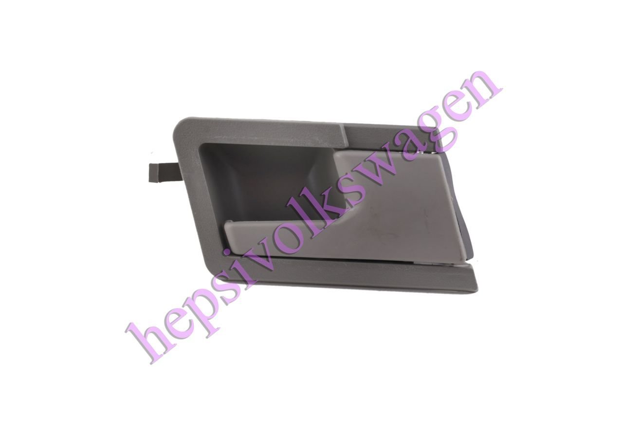 Kapı İç Açma Kolu Sağ 701837020A 7D0837020A Transporter T4