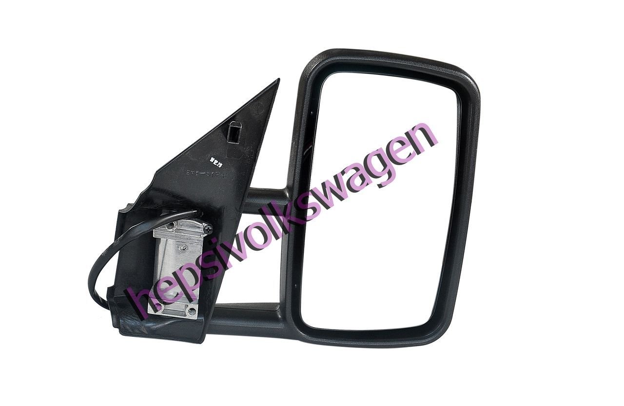 Sağ Ayna Elektrikli 2D1857502C Volkswagen LT 35