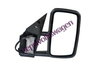 Sağ Ayna Elektrikli 2D1857502C Volkswagen LT 35