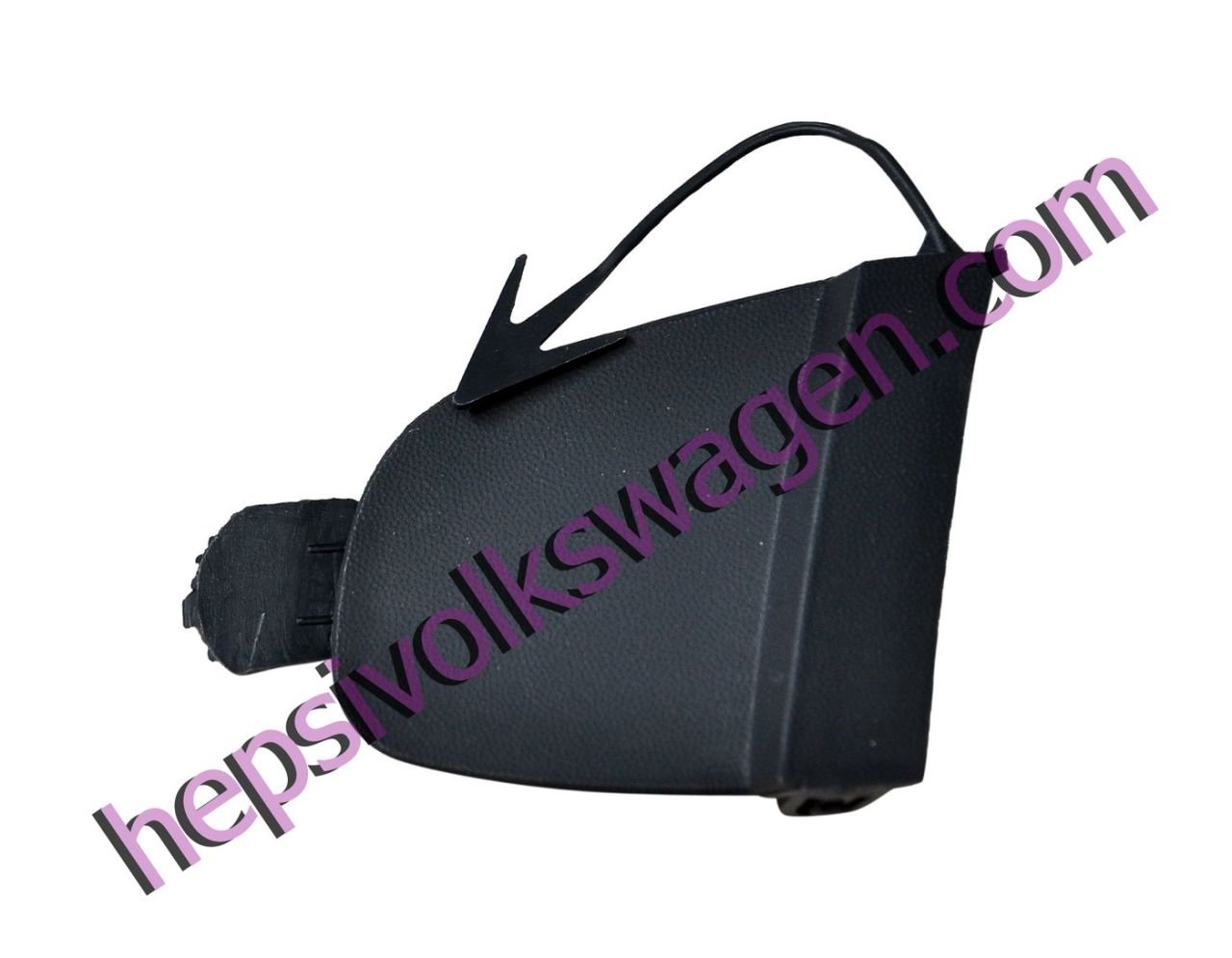 Çeki Demir Kapağı Arka 5C6807441 Volkswagen Jetta (2010-2015)
