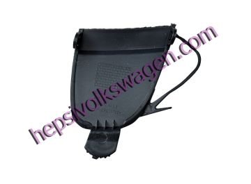 Çeki Demir Kapağı Arka 5C6807441 Volkswagen Jetta (2010-2015)
