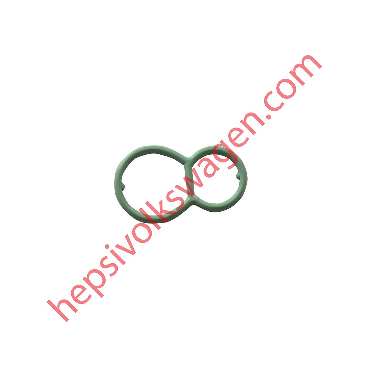 TOPRAN Vakum Pompa Contası 038109293A 115980786 Passat-Polo