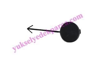 Çeki Demir Kapağı Ön 5K0807241 5K0807241E Volkswagen Golf 6
