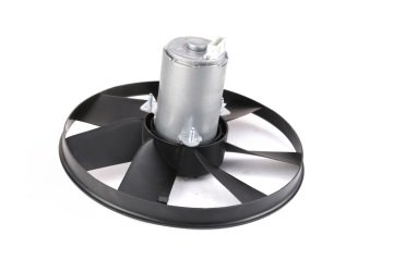 Fan Motoru 1H0959455D 1H0959455C 1H0959455B Polo Classic-Golf 3