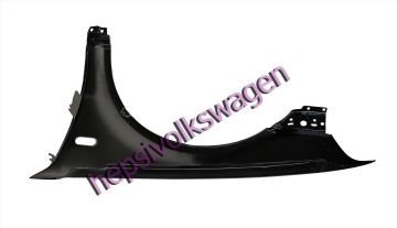 Ön Çamurluk Sağ Sinyalli 3B0821106E Volkswagen Passat (2001-2005)