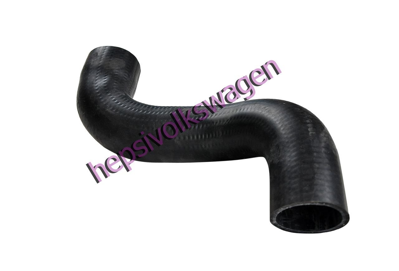 Turbo Hortumu 2H0145708 2H0145708E Volkswagen Amarok (2010-2015)