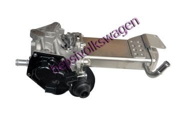 Egr Valfi 03L131512AR 03L131512BP 03L131512DJ 03L131512DM Amarok