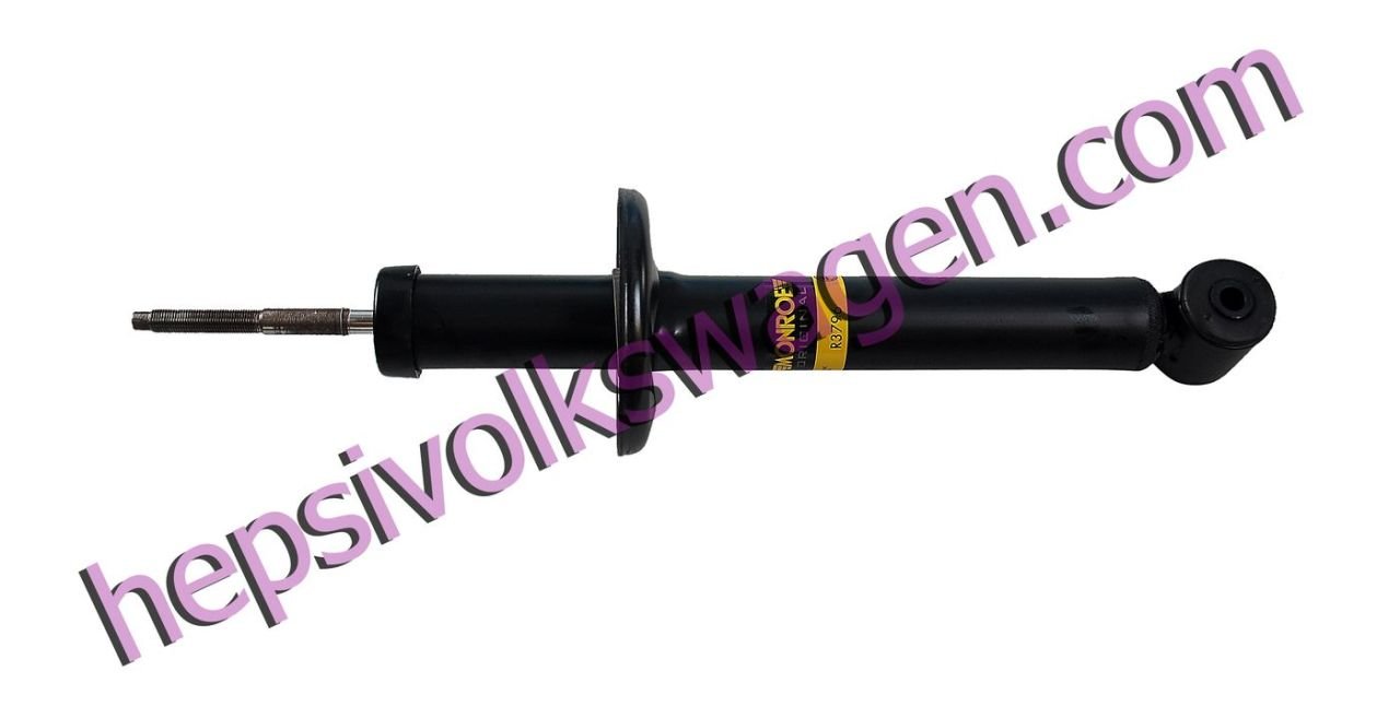 Arka Amortisör 6N0513031L Volkswagen Polo-Polo Classic