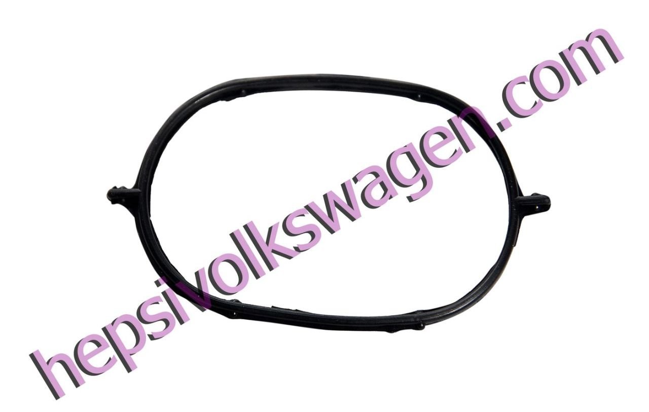 BRC Vakum Pompa Contası 075145117C Volkswagen Transporter T4