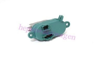 Fan Regülatörü 7L0907521B 7L0907521 7L0907521A