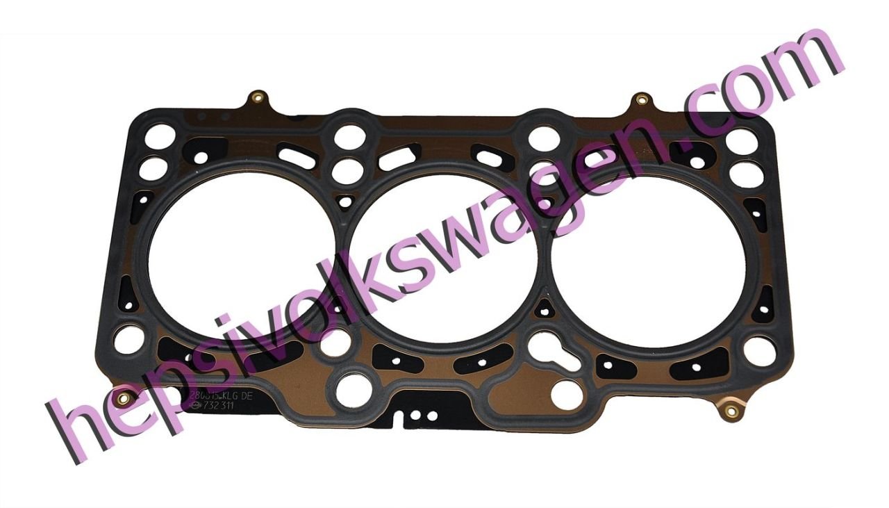 Silindir Kapak Contası CFWA 03P103383A 03P103383D 732311 Polo