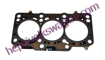 Silindir Kapak Contası CFWA 03P103383A 03P103383D 732311 Polo