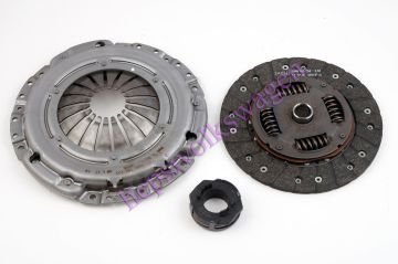 LUK Debriyaj Seti AMF BNV Motor 3000208002 Transporter T4-Polo