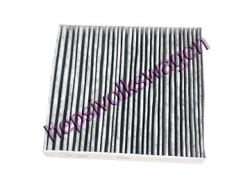 Polen Filtresi Karbonlu 5Q0819653 Volkswagen Golf 7