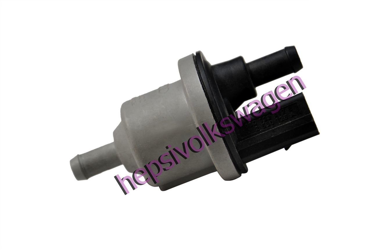 Selenoid Valfi BLR 06D133517B 06D133517C Golf 5-Jetta-Passat