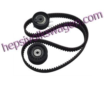 GATES Triger Seti K015490XS Volkswagen Polo (1995-2000)