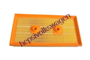 Hava Filtresi 03C129620B Volkswagen Golf 5-Jetta-Passat