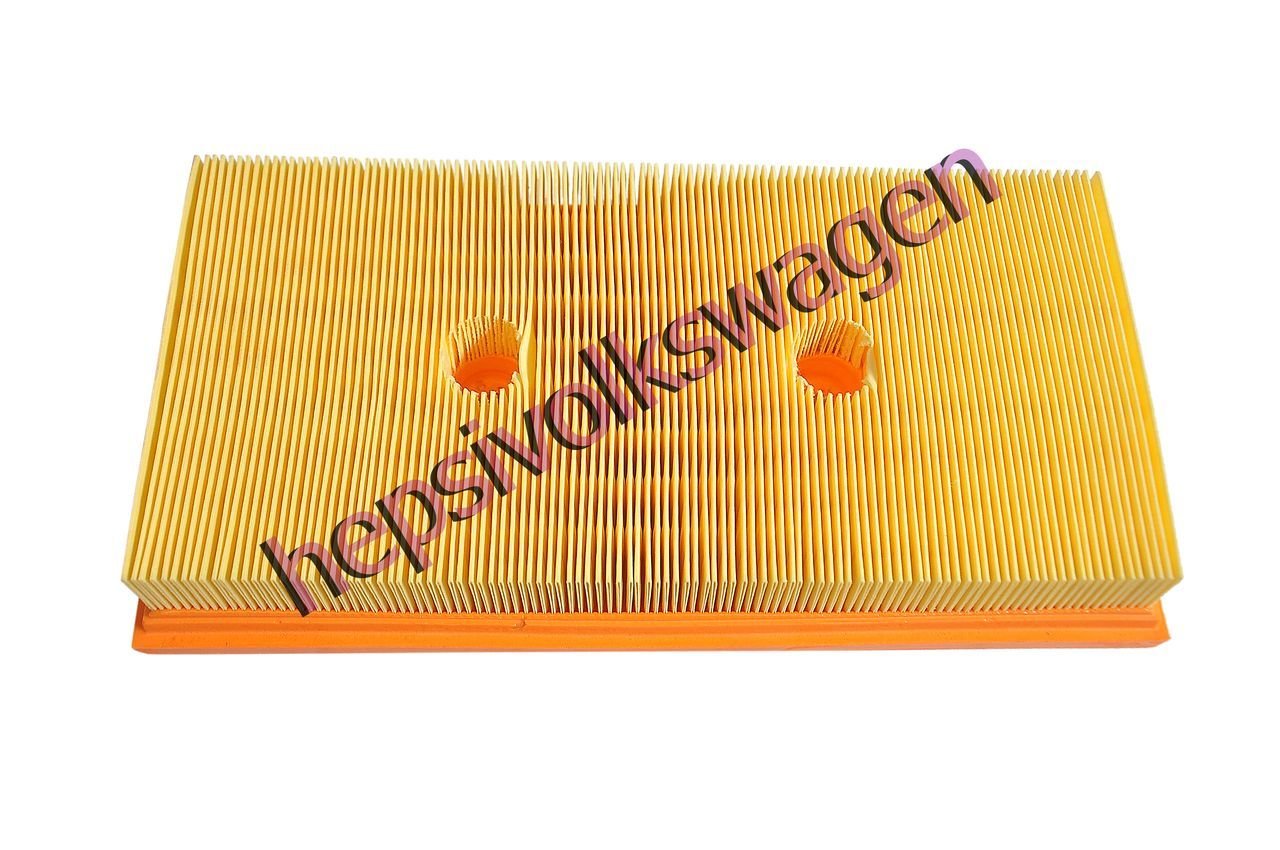 Hava Filtresi 03C129620B Volkswagen Golf 5-Jetta-Passat