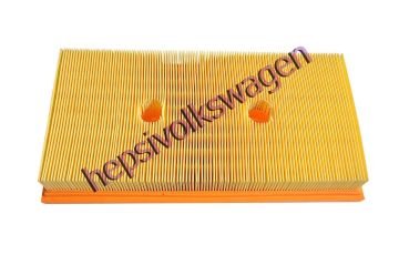 Hava Filtresi 03C129620B Volkswagen Golf 5-Jetta-Passat
