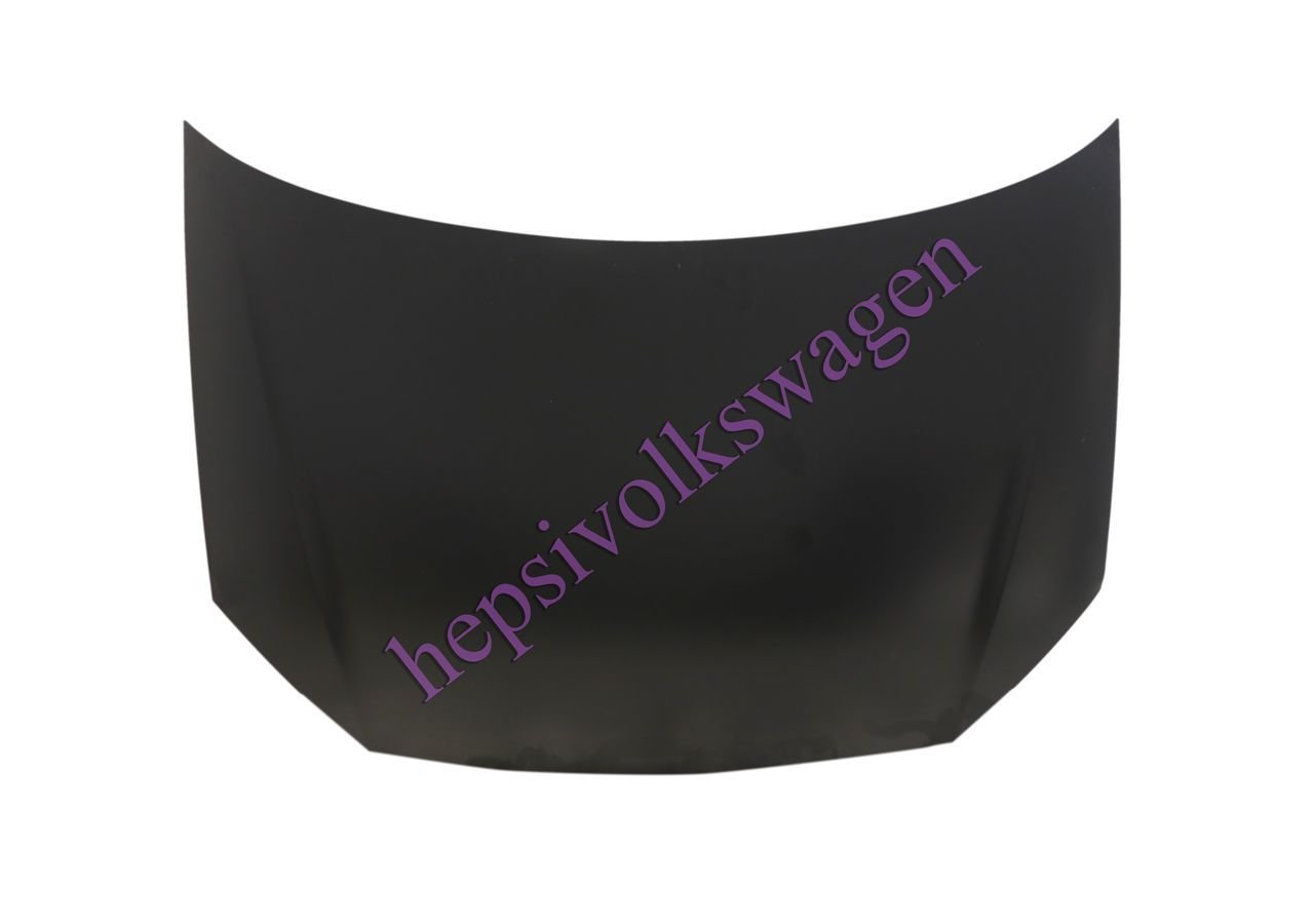 Motor Kaputu 6Q0823031J Volkswagen Polo (2006-2010)